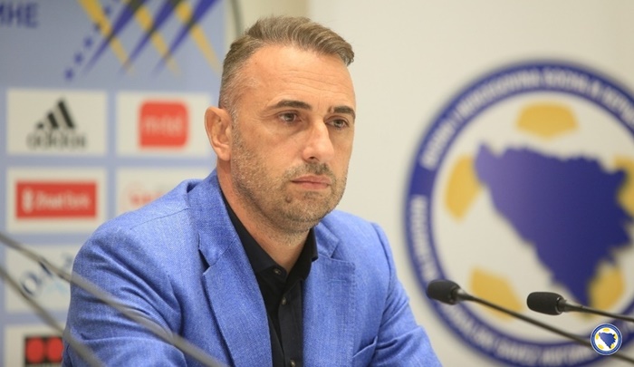 Petev: Drago mi je da je Finska tu, da im se revanširam