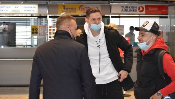 Petev: Idemo sa optimizmom u Finsku