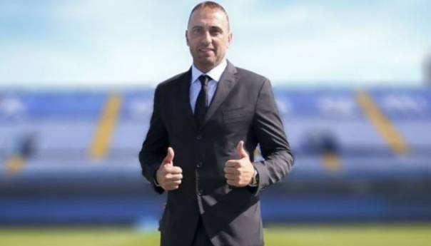 Petev: Igrači sami sebe biraju u reprezentaciju