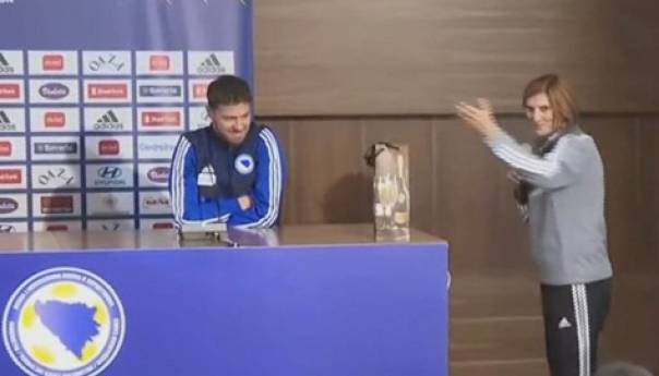 Petev ispunio obećanje koje je dao novinarima nakon Kuvajta