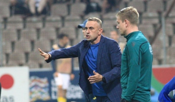 Petev izmiješao sastav: Dva debitanta od prve minute, poznat i novi kapiten