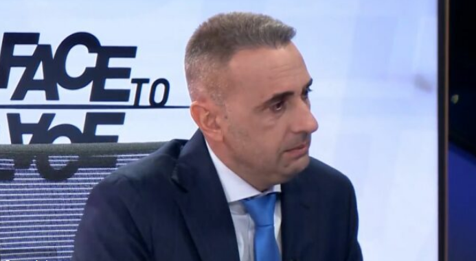 Petev kroz suze: Idem kao pobjednik i junak odavde!