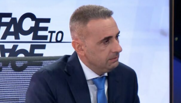 Petev kroz suze: Idem kao pobjednik i junak odavde!