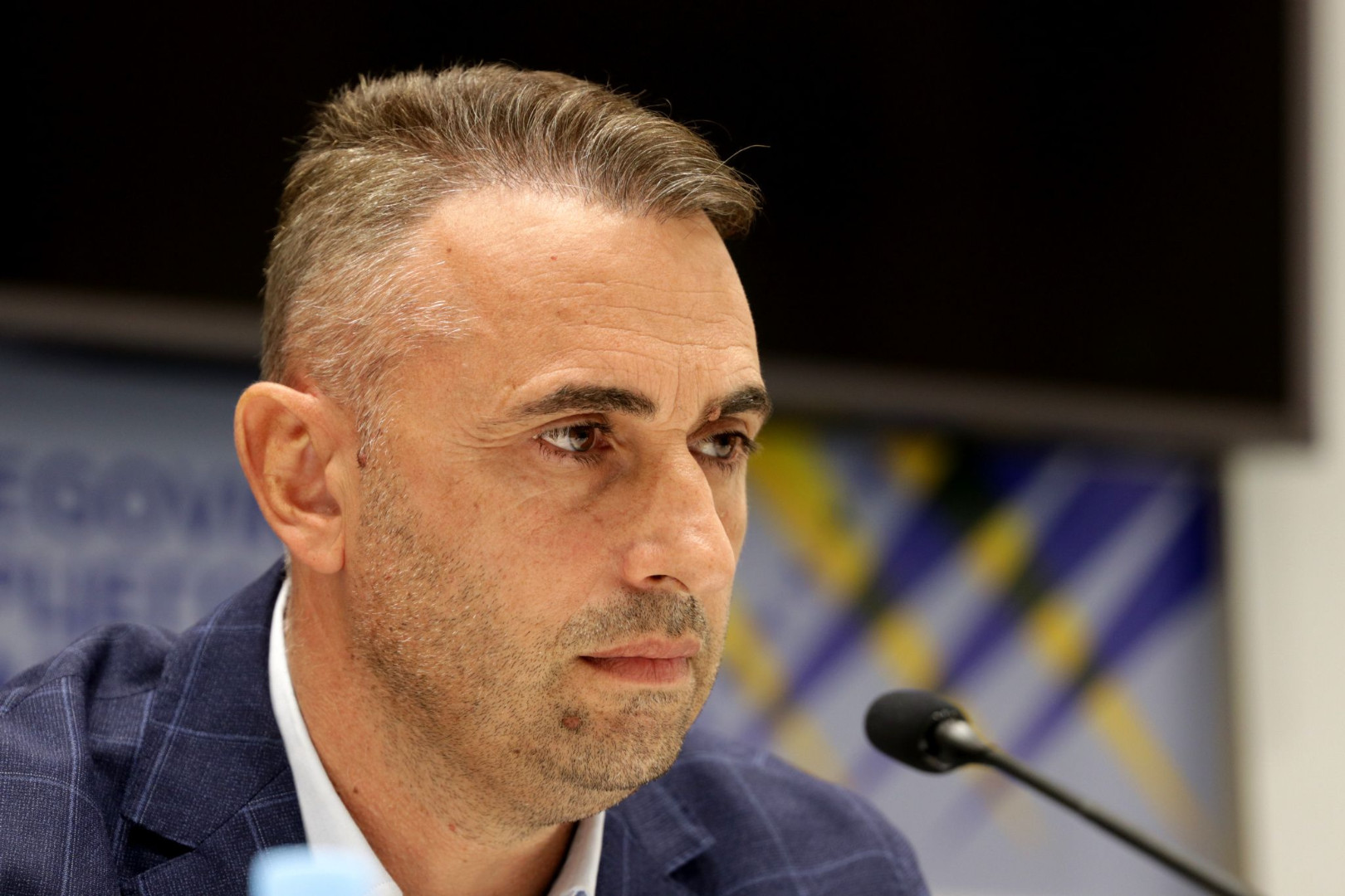 Petev: Nadam se da će naša odbrana neće dati puno prilika Pukkiju