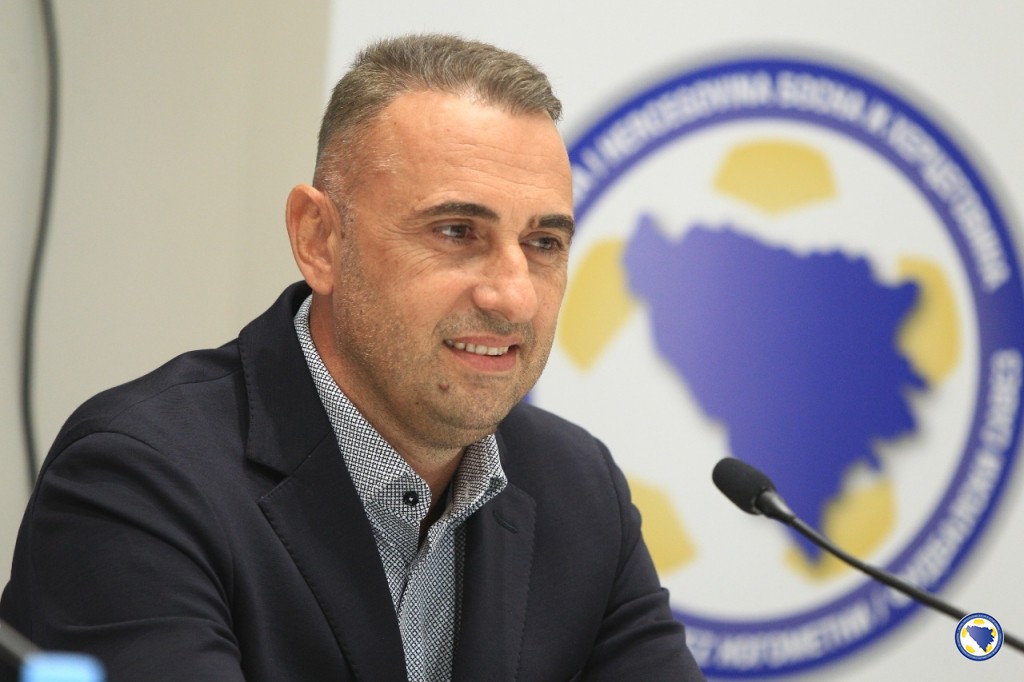 Petev najavio mečeve Lige nacija, govorio o Pjaniću ...