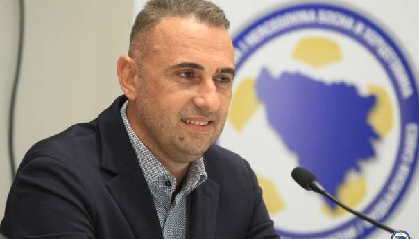 Petev najavio mečeve Lige nacija, govorio o Pjaniću ...