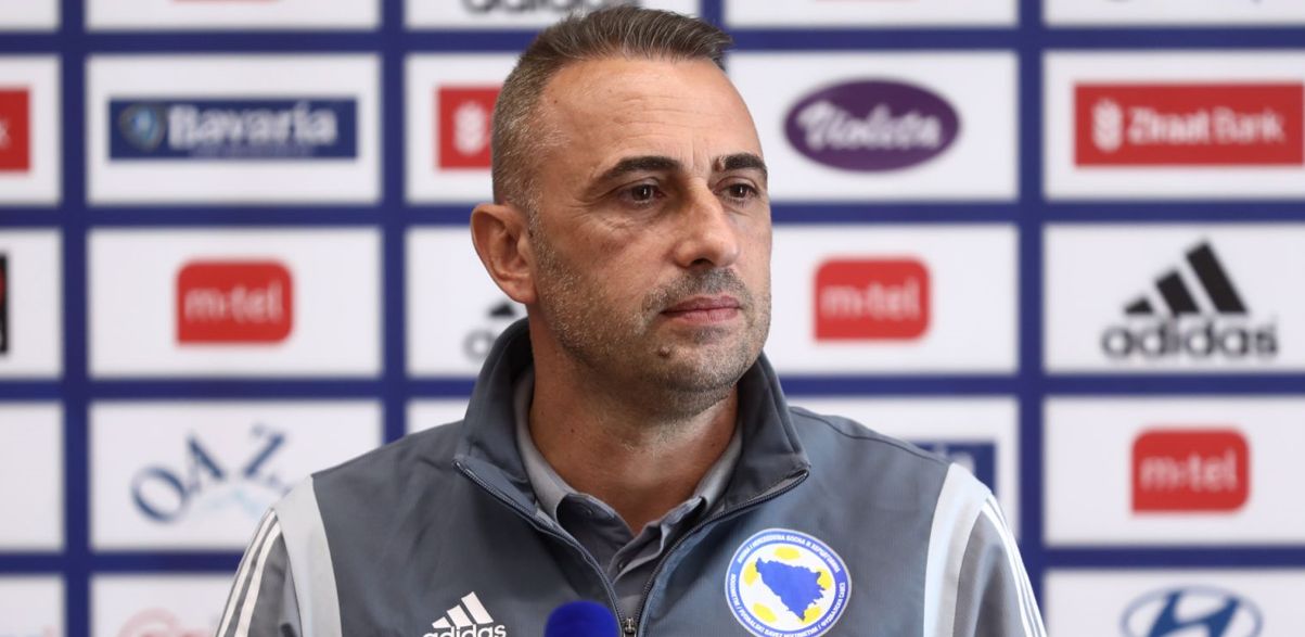 Petev: Ne želim kalkulisati, idemo pokušati uzeti ono što nam najviše paše