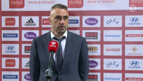 Petev: Ne želim nakon svake utakmice pričati o ostavci