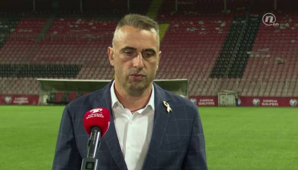 Petev: Nisu mi se svidjeli korneri i kraj meča