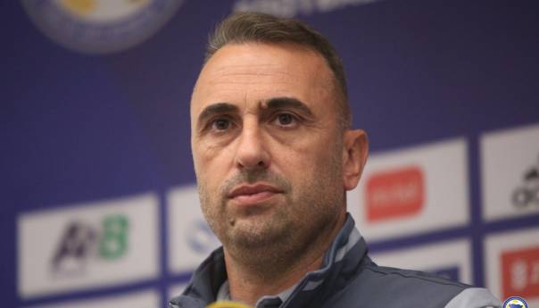 Selektor Petev objavio spisak za Crnu Goru i Rumuniju