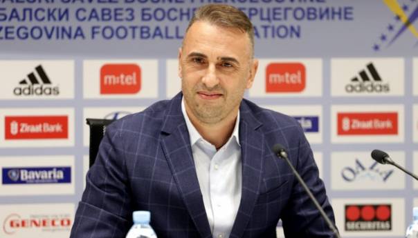 Petev objavio spisak reprezentativaca za susrete s Finskom i Ukrajinom