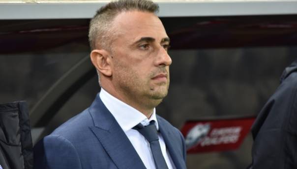 Petev: Odigrali smo odlično, čestitam igračima