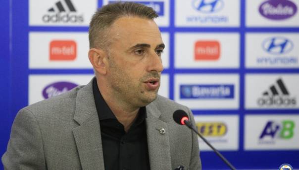 Petev: Okrećemo se susretu sa Danskom