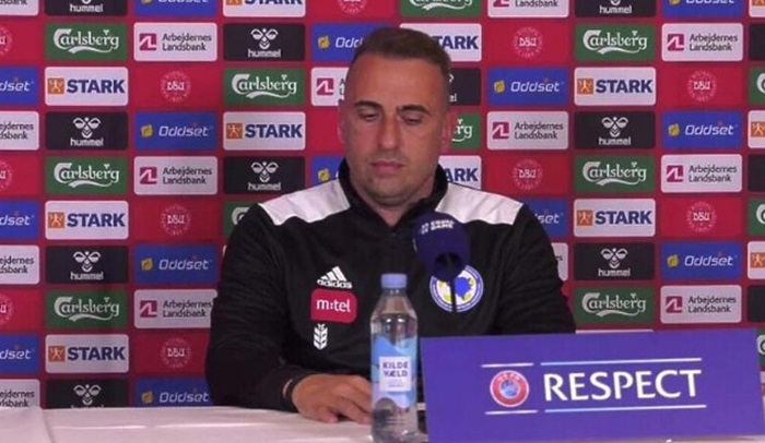 Petev: Pobjeda bi nam puno značila