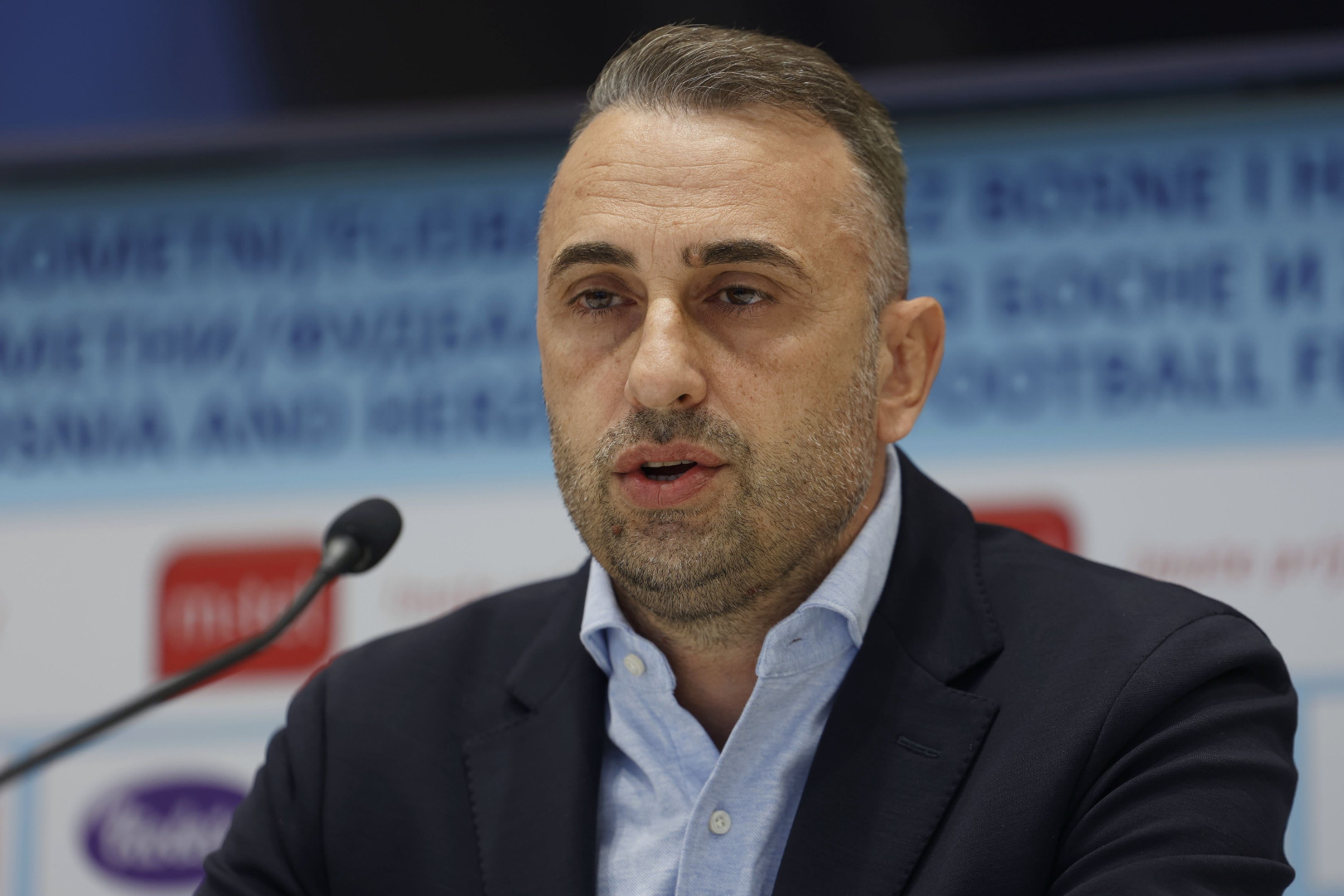 Petev: Politika me ne zanima, samo sportski segment!