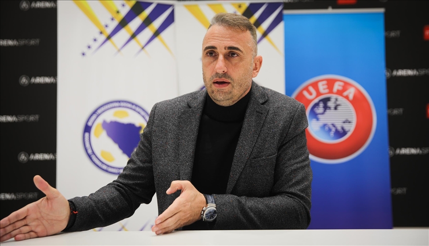 Petev poslao oproštajnu poruku Zmajevima