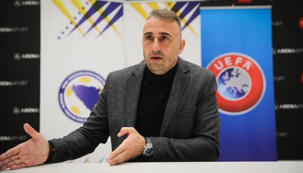 Petev poslao oproštajnu poruku Zmajevima