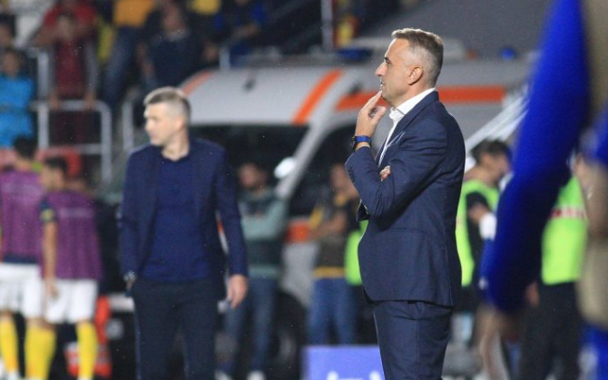 Petev: Razočaran sam rezultatom, nedostajalo je kvaliteta