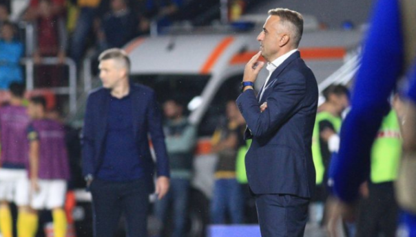 Petev: Razočaran sam rezultatom, nedostajalo je kvaliteta