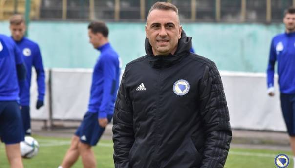 Petev se zahvalio svima na velikoj podršci