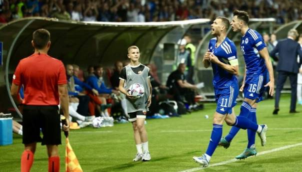 Petev sutra objavljuje spisak za utakmice sa Crnom Gorom i Rumunijom