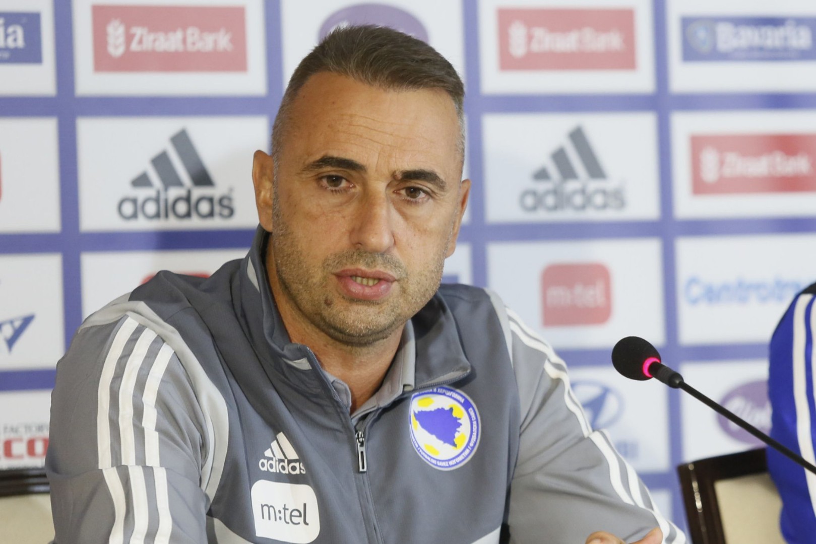 Petev: Sve ovisi o nama, sve je u našim rukama