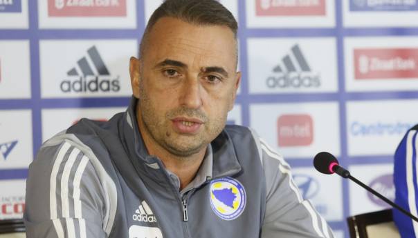 Petev: Sve ovisi o nama, sve je u našim rukama