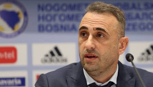 Petev: Teška pobjeda, ne znate šta mi je na duši