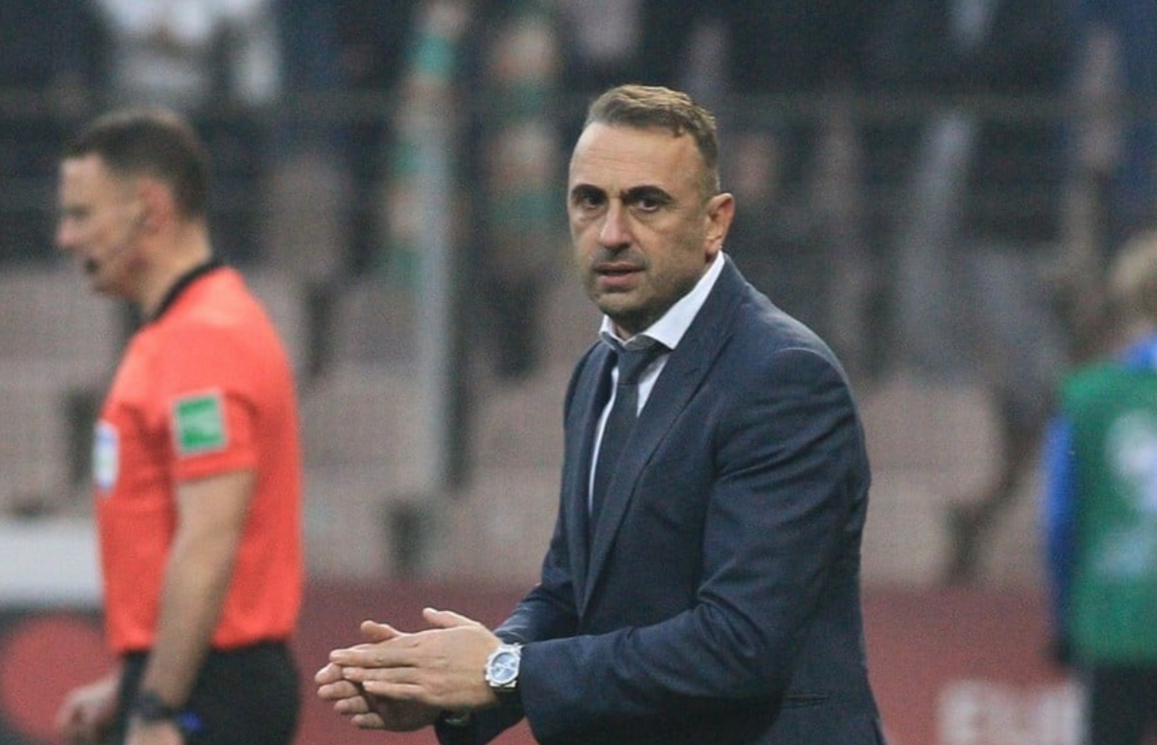 Petev: Treba naći odgovor zašto smo se ovako ponašali danas