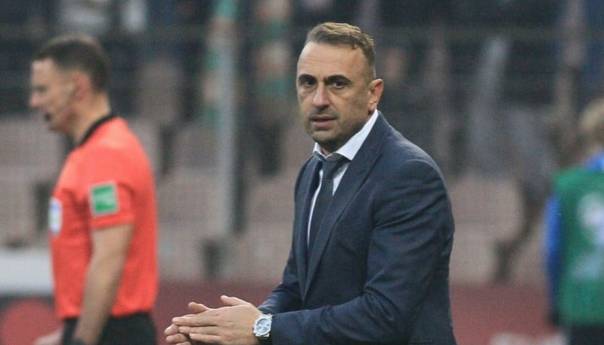 Petev: Treba naći odgovor zašto smo se ovako ponašali danas