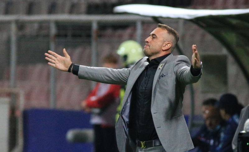 Petevu dobre šanse da ostane selektor, o novom ugovoru u decembru