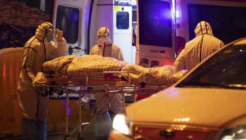 Peti smrtni slučaj od koronavirusa u Italiji