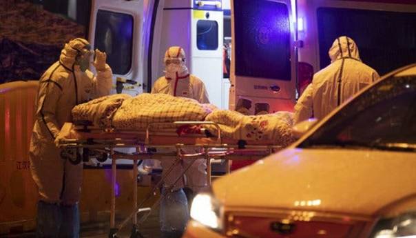 Peti smrtni slučaj od koronavirusa u Italiji