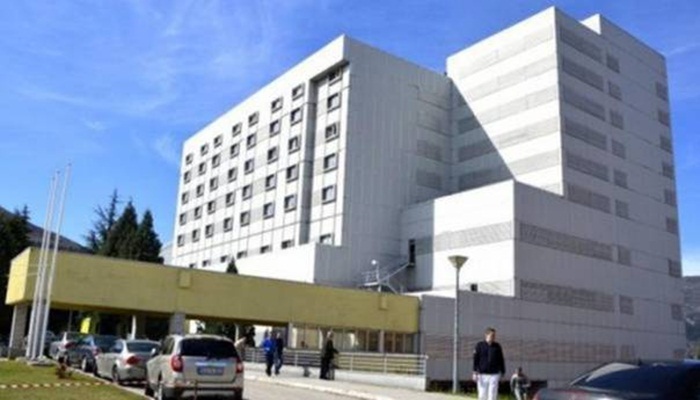 Peti smrtni slučaj u BiH: U Mostaru preminuo muškarac iz Gruda