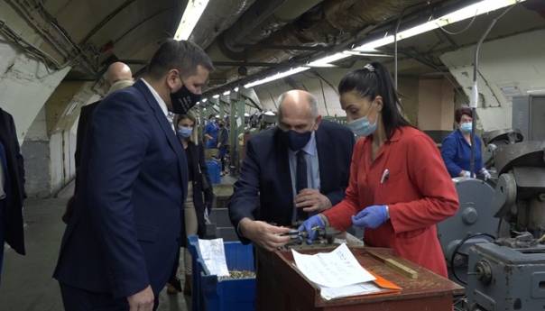 Petina Konjičana radi u Igmanu: Šampion bh. privrede već 70 godina