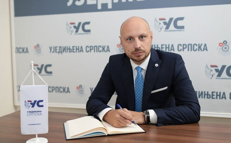 Petković danas na saslušanju u Tužilaštvu BiH