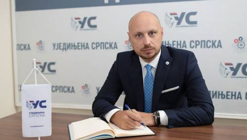 Petković danas na saslušanju u Tužilaštvu BiH