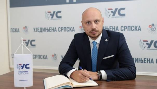 Petković danas na saslušanju u Tužilaštvu BiH