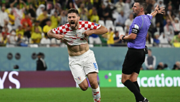 Petković: Iskočio bih iz kože, najvrjedniji gol u životu!