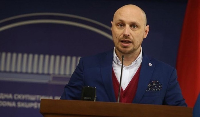 Petković predložio Nacrt zakona o ukidanju "bijelog hljeba"