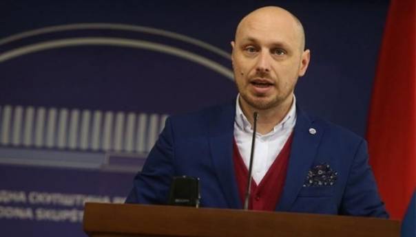 Petković predložio Nacrt zakona o ukidanju "bijelog hljeba"