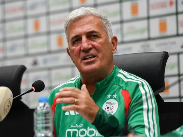 Petković sa Alžirom šokirao Nizozemsku i poslao im opomenu