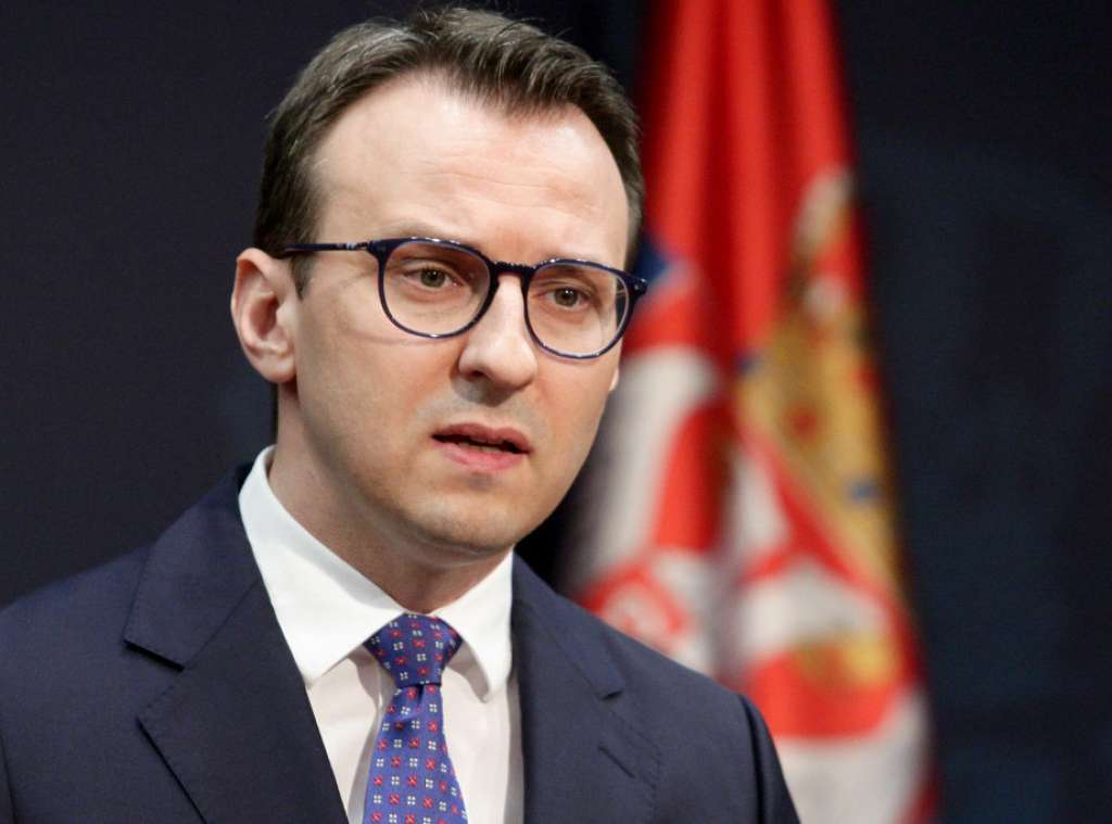 Petković: Srbi ne smiju nasjedati na provokacije
