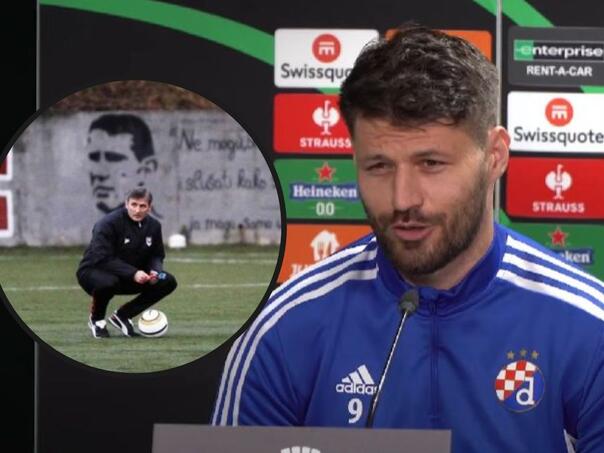 Petković žestoko o bivšem treneru Sarajeva: On je klaun, slobodno napišite tako!