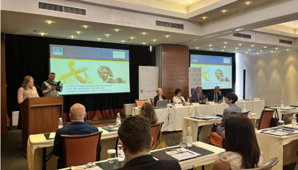 Petnaest preporuka za unapređenje stanja u bh. pravosuđu