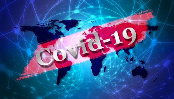 Petnaest zemalja bez virusa korona