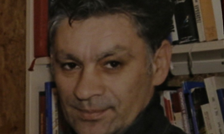 Petnaesta godišnjica smrti književnika i novinara Dragana Šimovića