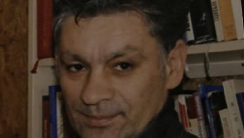 Petnaesta godišnjica smrti književnika i novinara Dragana Šimovića