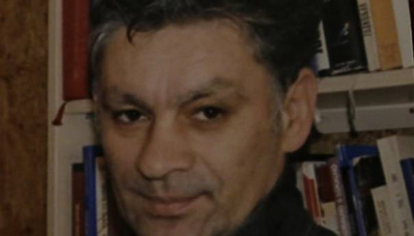 Petnaesta godišnjica smrti književnika i novinara Dragana Šimovića