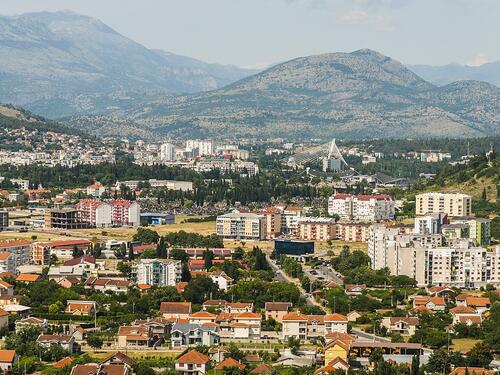 Petnaestogodišnjak iz Sarajeva brutalno pretučen u Podgorici zbog etničke mržnje